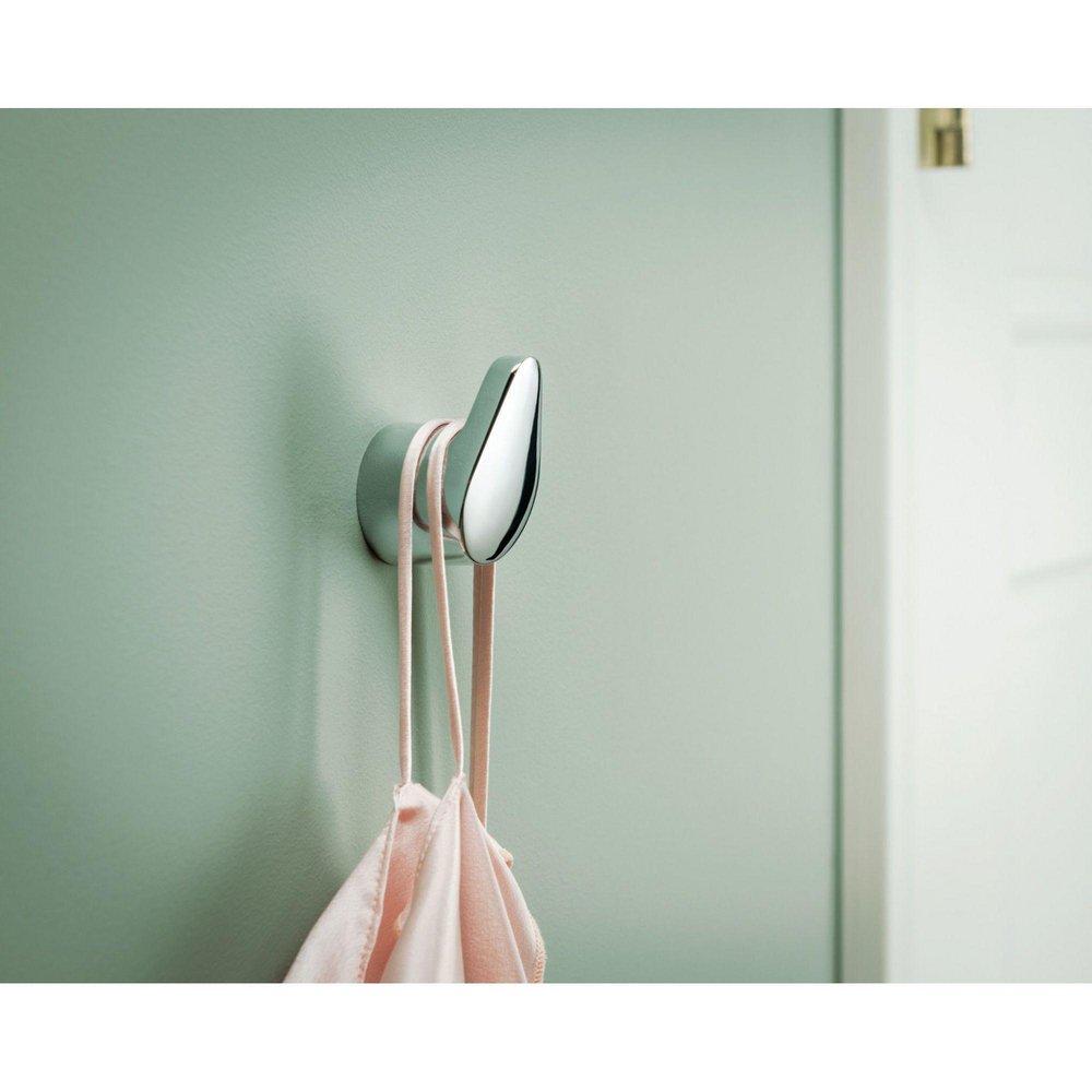 Cleveland Faucet Group Chrome 1 Robe Hook 