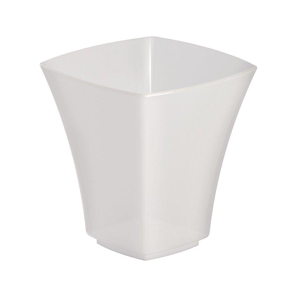 Moen White 1-Globe Light Fixture 