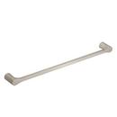 Cleveland Faucet Group Brushed Nickel 18 in. Towel Bar 