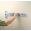 Moen Brushed Nickel 2-15/16 in. Towel Bar 