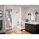 Cleveland Faucet Group Brushed Nickel 2-15/16 in. Towel Bar 