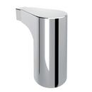 2-15/16 in. Towel Bar in Polished Chrome