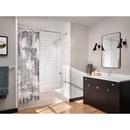 Cleveland Faucet Group Chrome 2-15/16 in. Towel Bar 