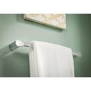 Cleveland Faucet Group Chrome 2-15/16 in. Towel Bar 