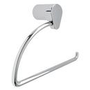 Cleveland Faucet Group Chrome Wall Mount Toilet Tissue Holder 