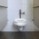 KOHLER Polished Chrome 1.28 gpf Sensor Flush Valve 