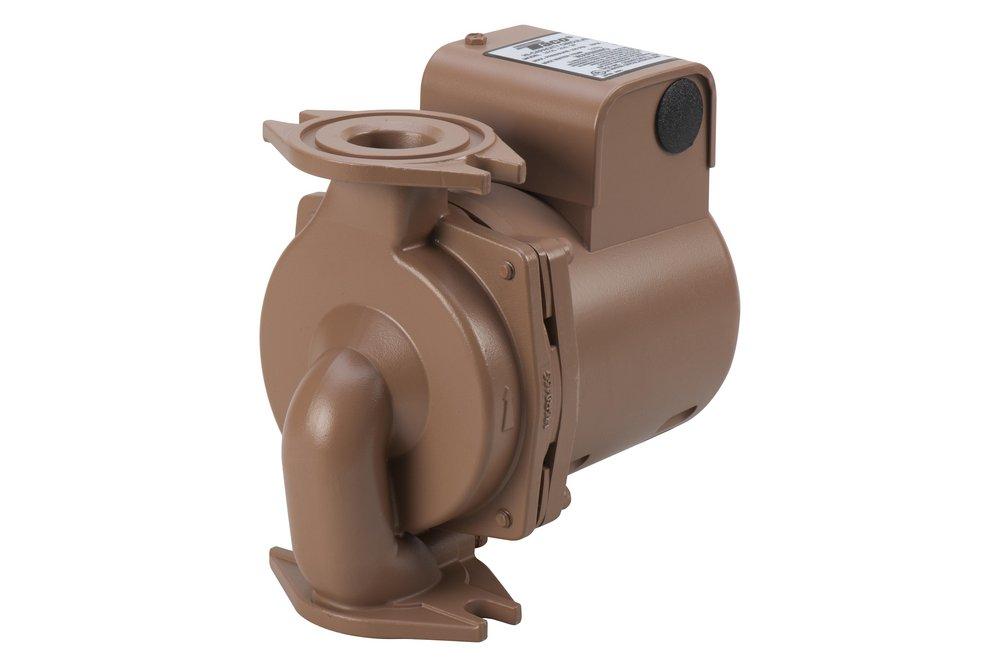 Taco 32 gpm 1/6 hp Circulator Pump 