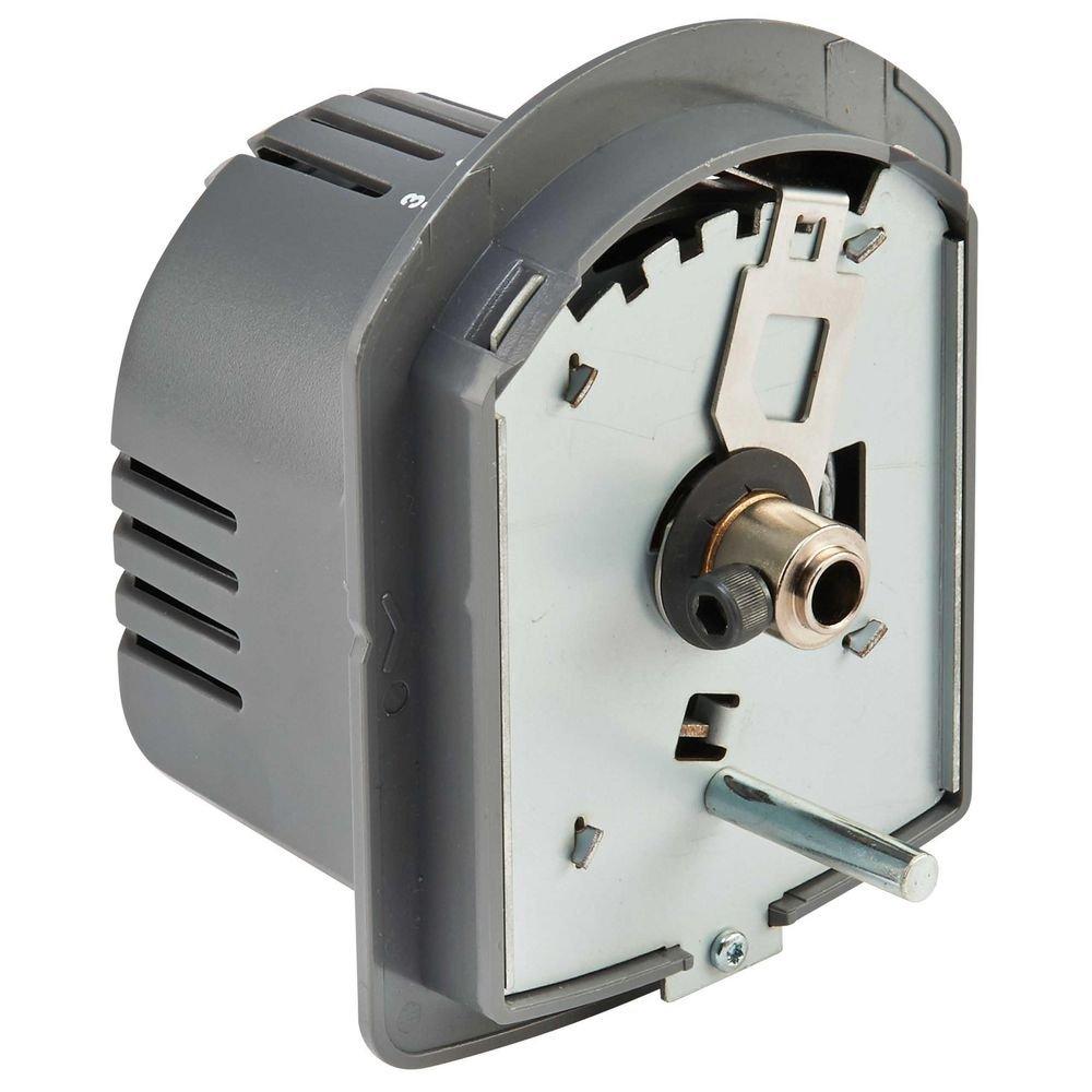 Honeywell Home Grey Damper Actuator 