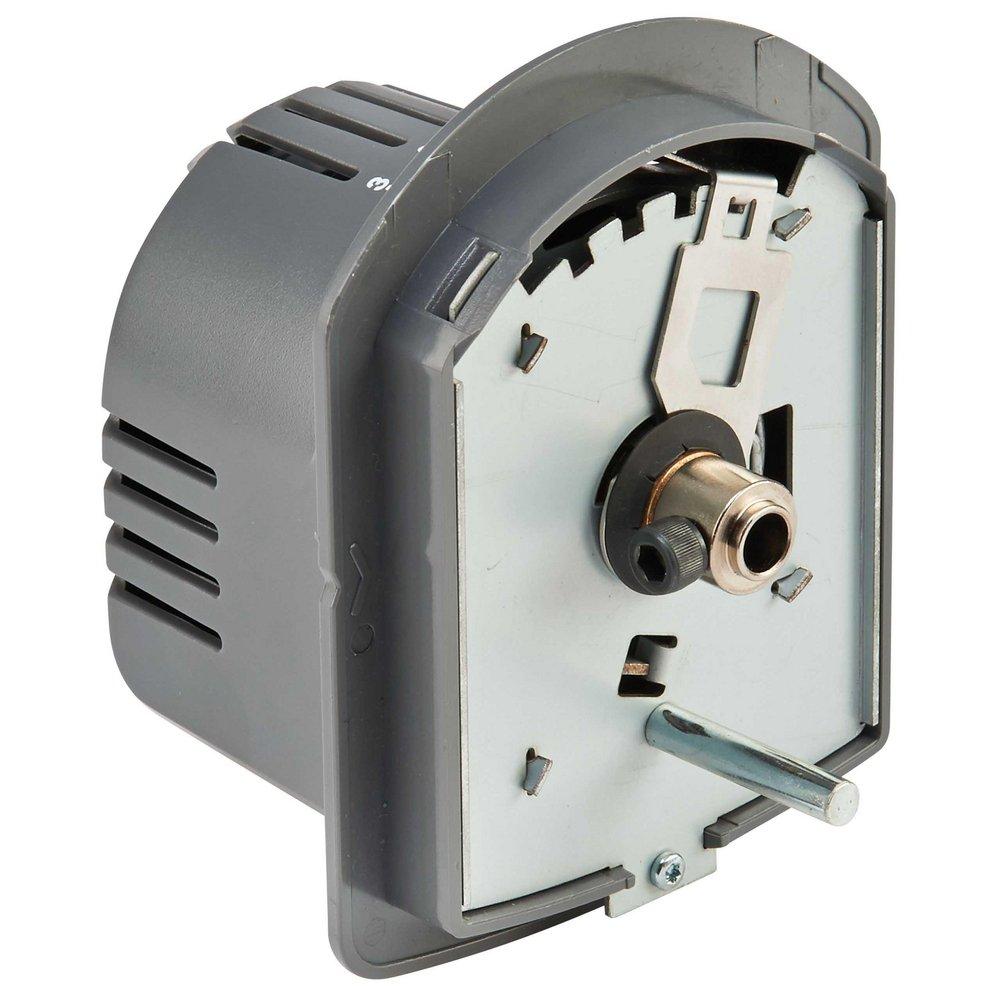 Honeywell Home Grey 2-Position 24V Spring Return Damper Actuator 