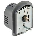 Honeywell Home Grey 2-Position 24V Spring Return Damper Actuator 