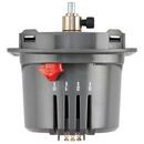 Honeywell Home Grey 2-Position Spring Return Direct Drive Damper Actuator 