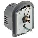 Honeywell Home Grey 2-Position Spring Return Direct Drive Damper Actuator 