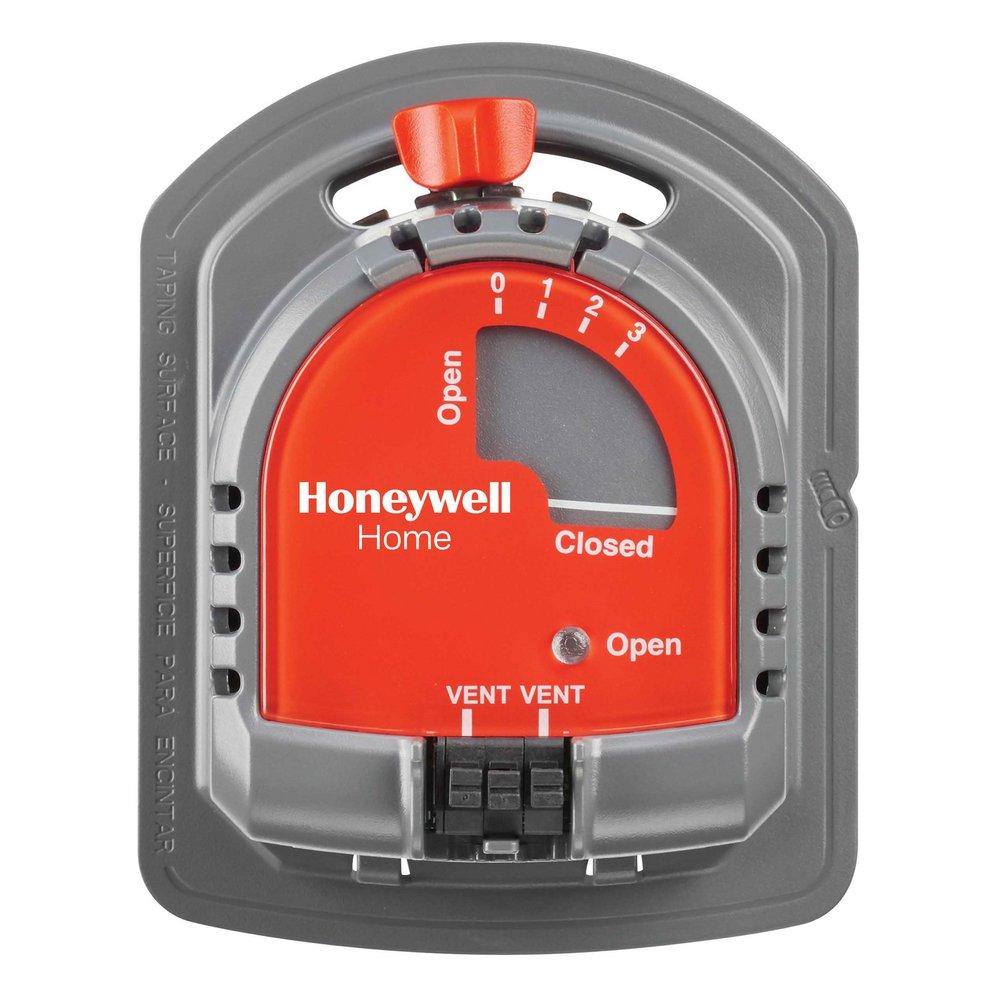 Honeywell Home Grey 2-Position Spring Return Direct Drive Damper Actuator 