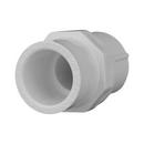 White PVC Schedule 40 Female Adapter 
