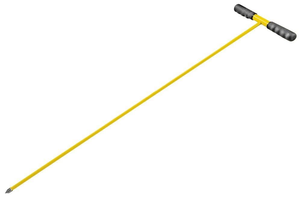 REED *CVR* FSPR4 F/GLS SOIL PROBE ROD 4 