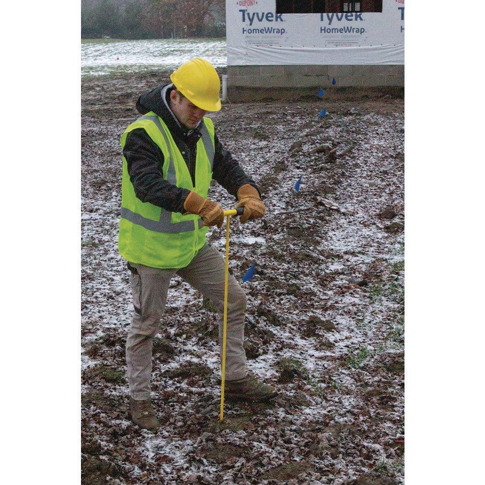 Fspr4 F/Gls Soil Probe Rod 4 