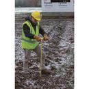 Fspr4 F/Gls Soil Probe Rod 4 
