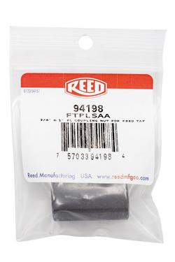 Adapter for PL875 3/4 in. and 1 in. Shell Cutter