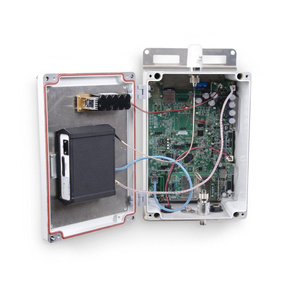 Neptune Technology Group Gateway V4 Fixed Network Data Collector 