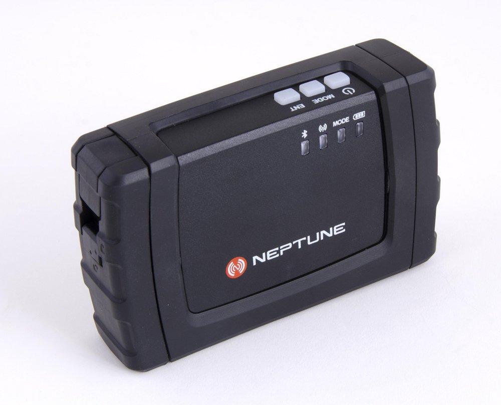 Neptune Technology Group Battery 