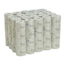 4 in. 1-Ply Bathroom Tissue (Case of 80)
