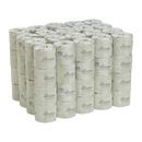 Georgia-Pacific White 1-Ply Bathroom Tissue (Case of 80) 