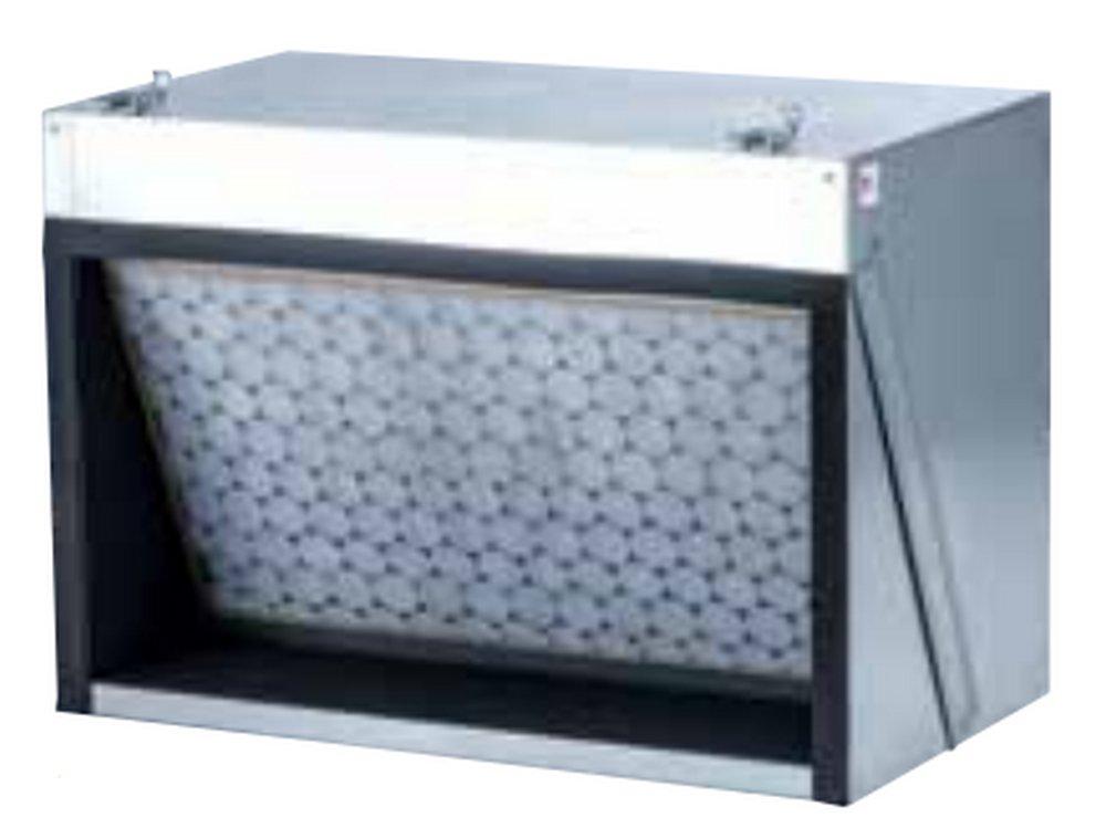 Unico Horizontal Return Air With Filter 