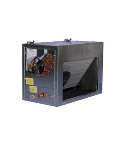 3 Ton - Aluminum and Copper - Hot Water - Coil