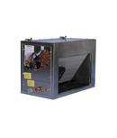 Unico 25 in. Vertical and Horizontal Aluminum Fin Coil for Heat Pump 