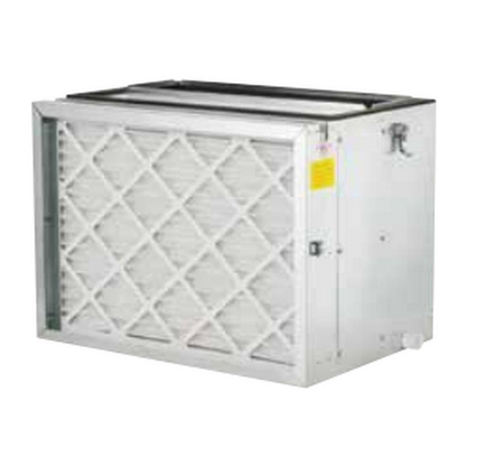 Unico Vertical PLENUM With SPACER & Filter 