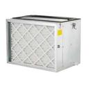 Unico Vertical PLENUM With SPACER & Filter 