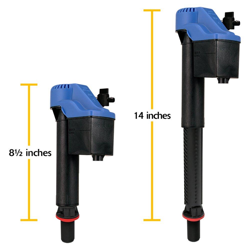 Lavelle Industries Fill Valve 