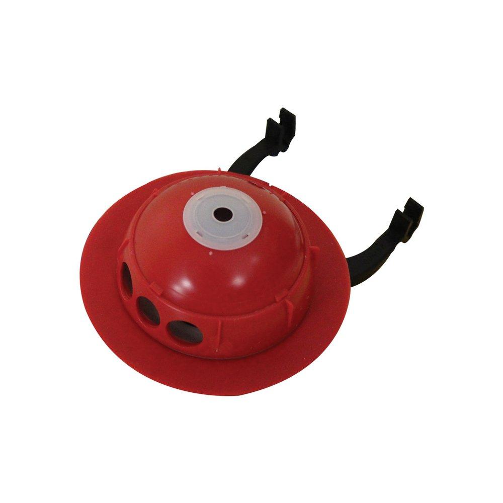 Lavelle Industries Red Flapper 