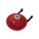 Lavelle Industries Red Flapper 