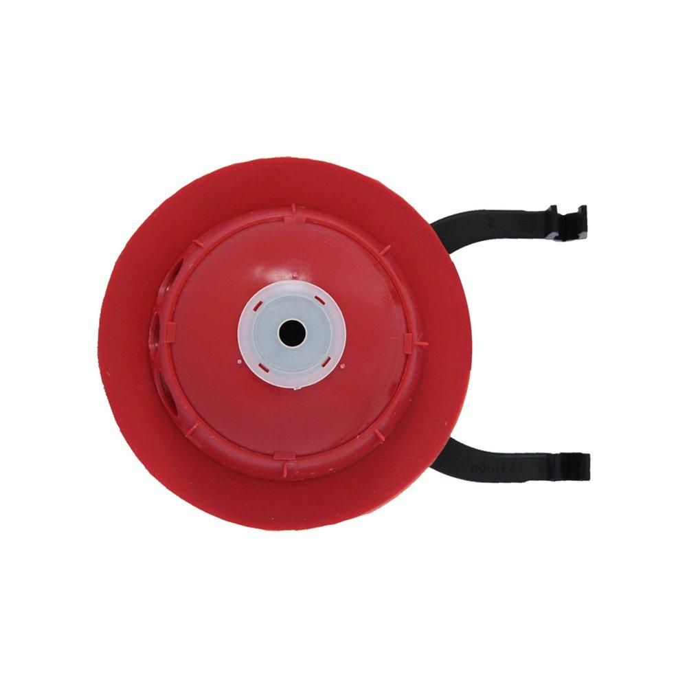 Lavelle Industries Red Flapper 