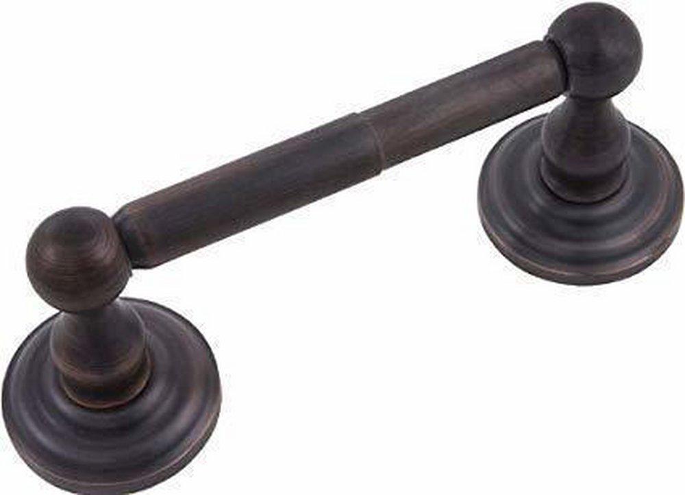 Delaney Tuscan Bronze Toilet Paper Holder 