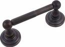 Delaney Tuscan Bronze Toilet Paper Holder 