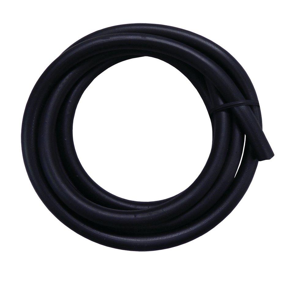 Supco Black 3/16 in. Neoprene Air Tubing for SLP0530 Pressure Switch 