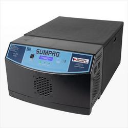 120V Battery Backup System