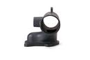 Zurn Left Hand Horizontal Carrier Body Only 