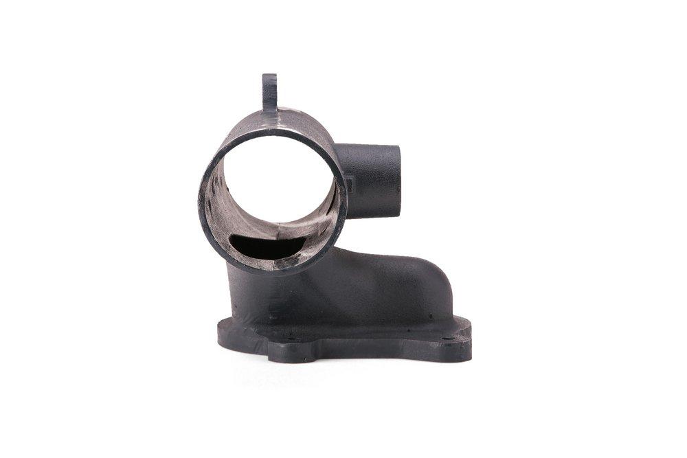 Zurn Inlet Closet Horizontal Carrier Body Only 