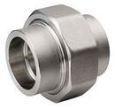 Socket Weld 3000# Global 304L Stainless Steel Union 