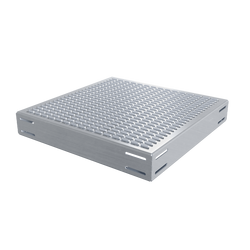 36 x 36 in. Universal Platform, Aluminum