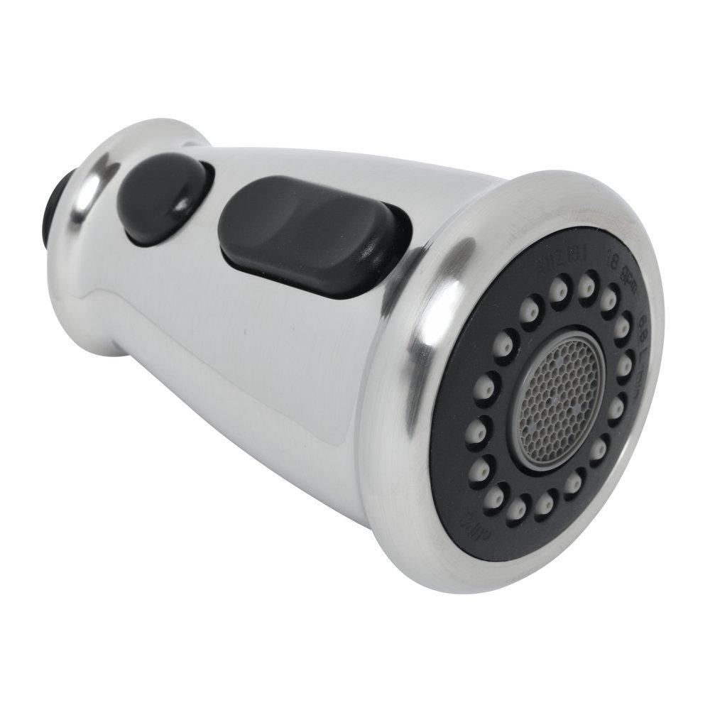 American Standard Polished Chrome Hand Spray for 4464 Kitchen Faucet 