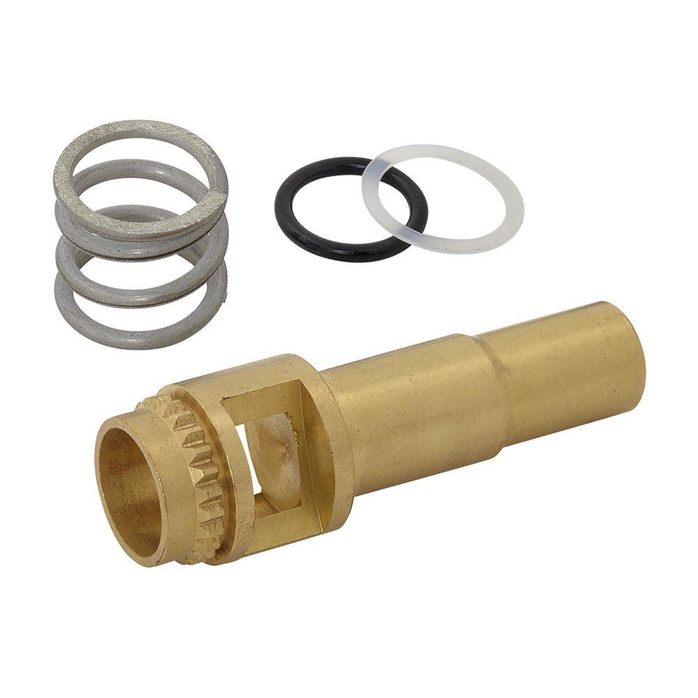 American Standard Brass 2 or 3-Way In-Wall Diverter Stem Kit 