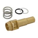 American Standard Brass 2 or 3-Way In-Wall Diverter Stem Kit 