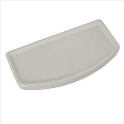 Tank Lid in White