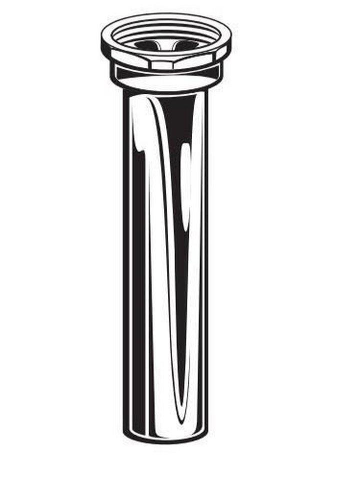 American Standard Polished Chrome Vacuum Breaker Assembly for American Standard 6047 Manual Flush Valve 