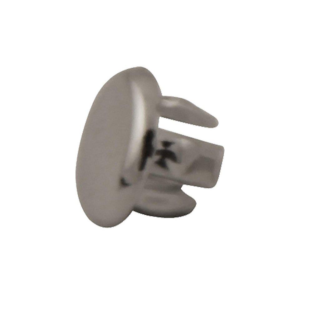 American Standard Polished Chrome Plug Button 