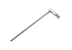 Pop-Up Rod in Polished Chrome for 2064.101.29 Monoblock Faucet